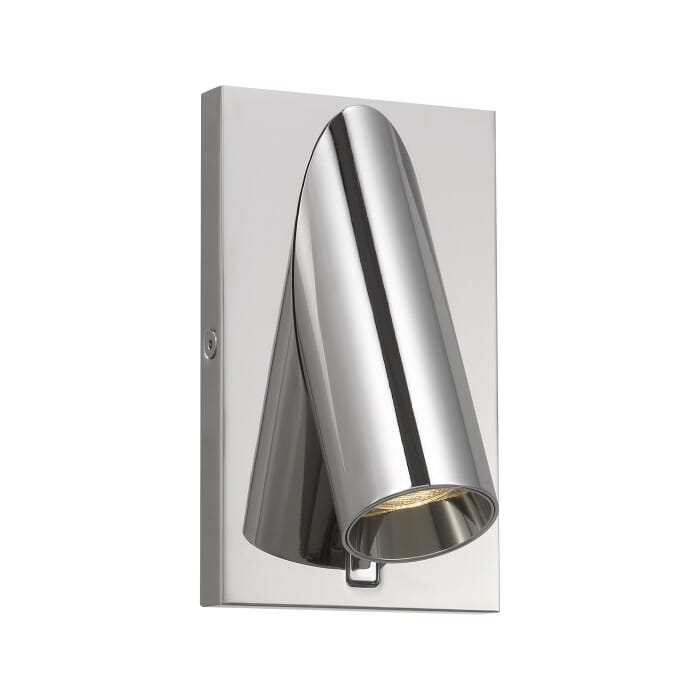 LED Wall Sconce by Visual Comfort Modern LED Wall Sconce by Visual Comfort Modern