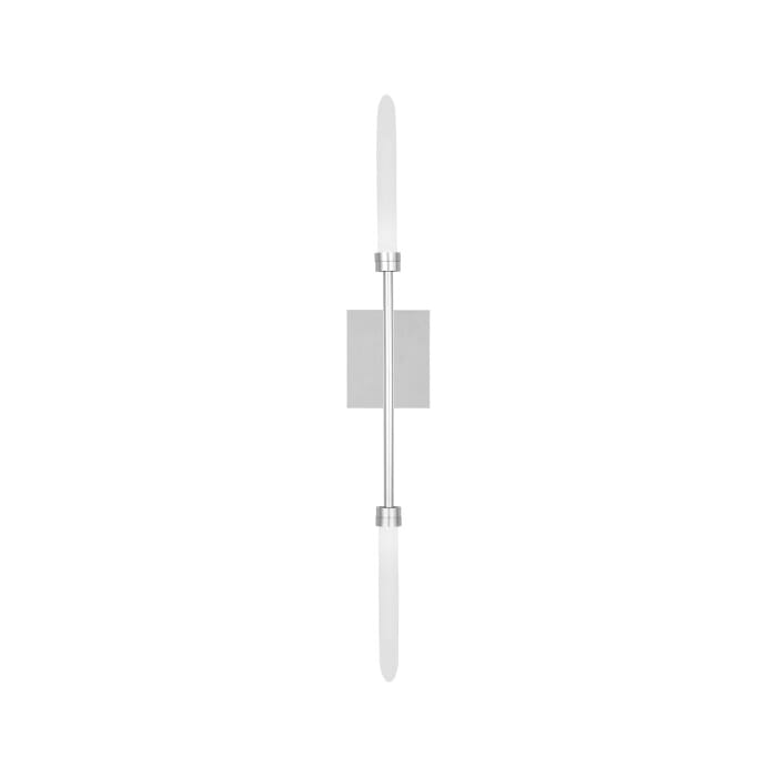 LED Wall Sconce by Visual Comfort Modern LED Wall Sconce by Visual Comfort Modern