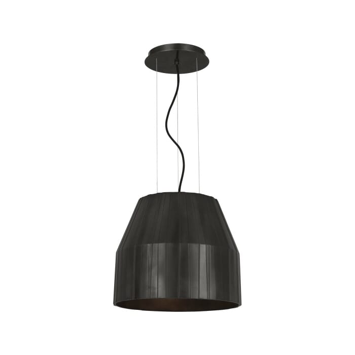 LED Pendant by Visual Comfort Modern LED Pendant by Visual Comfort Modern