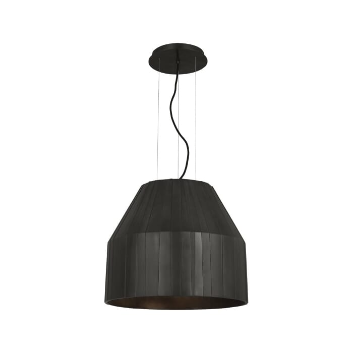 LED Pendant by Visual Comfort Modern LED Pendant by Visual Comfort Modern