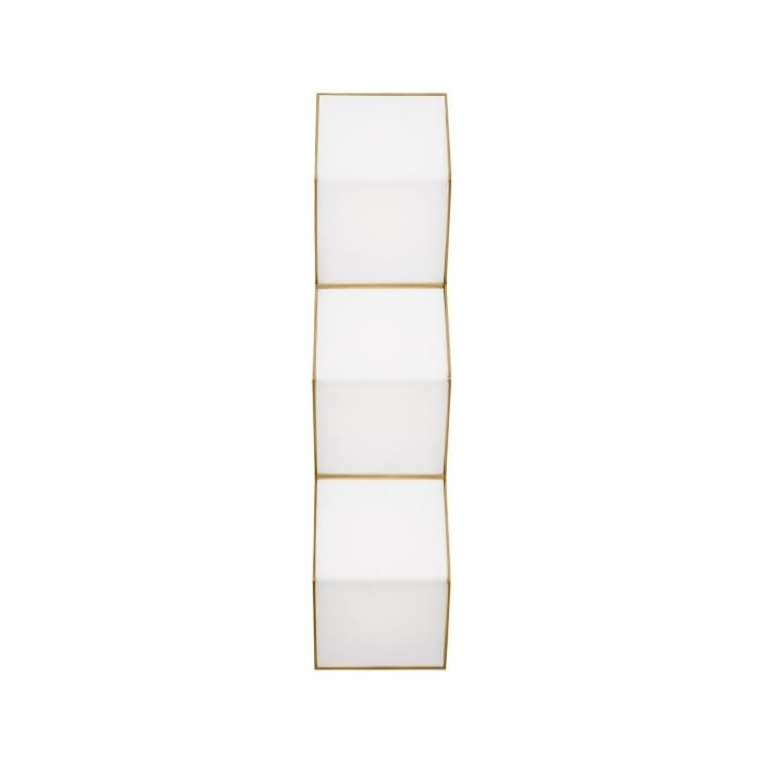 LED Wall Sconce by Visual Comfort Modern LED Wall Sconce by Visual Comfort Modern