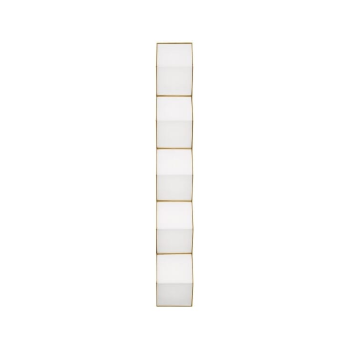 LED Wall Sconce by Visual Comfort Modern LED Wall Sconce by Visual Comfort Modern