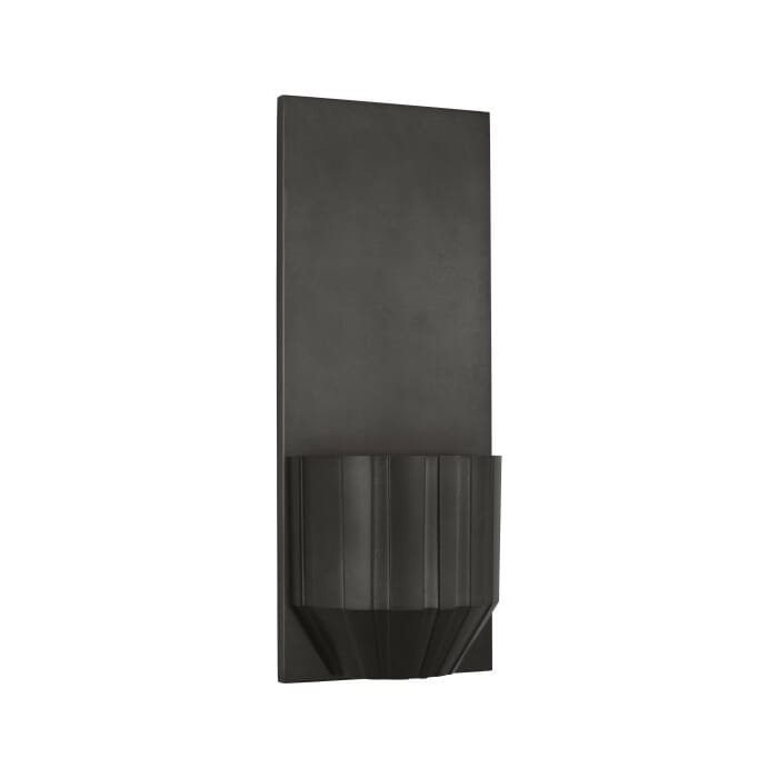 LED Wall Sconce by Visual Comfort Modern LED Wall Sconce by Visual Comfort Modern