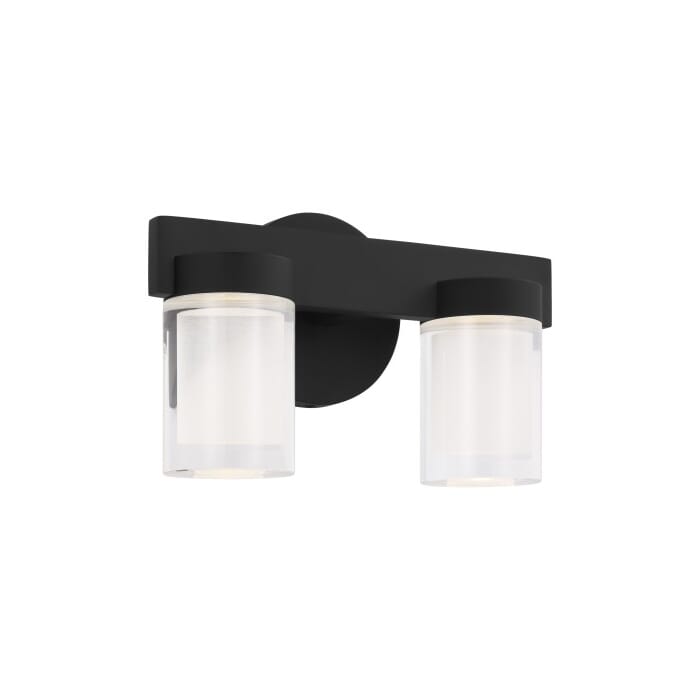 LED Bath Vanity by Visual Comfort Modern LED Bath Vanity by Visual Comfort Modern