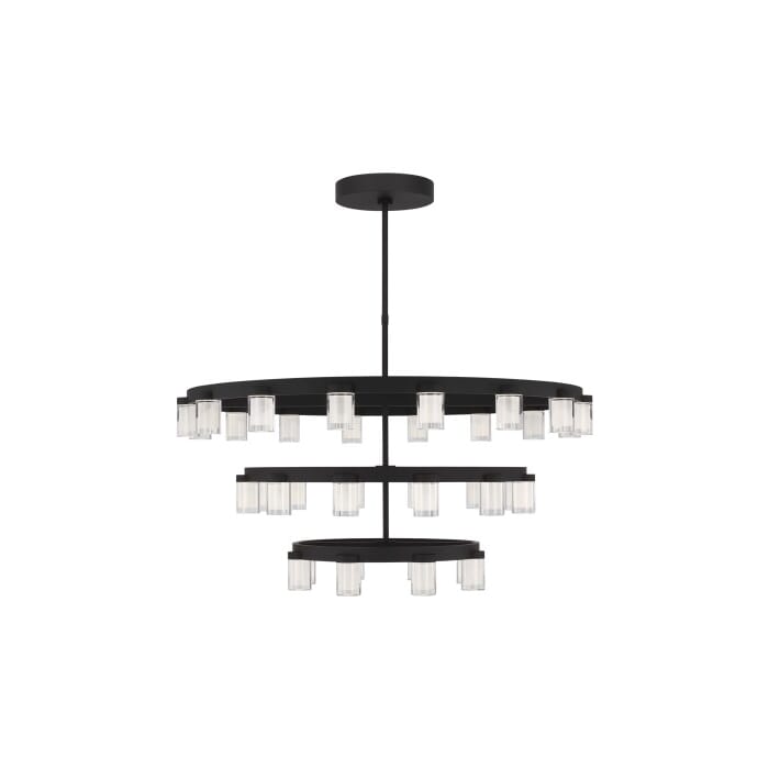 LED Chandelier by Visual Comfort Modern LED Chandelier by Visual Comfort Modern