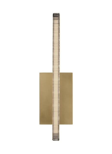 LED Wall Sconce by Visual Comfort Modern