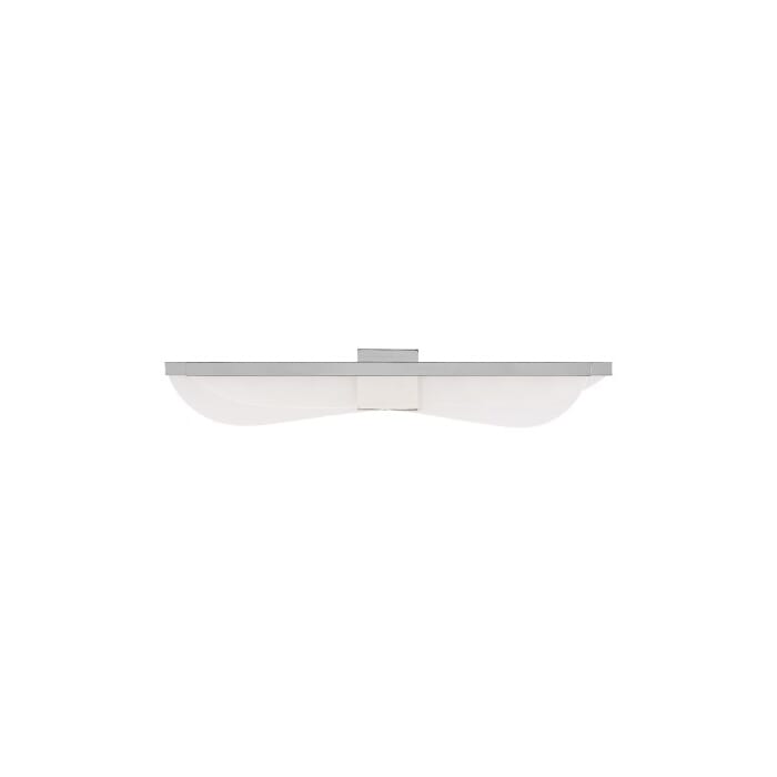 LED Bath Vanity by Visual Comfort Modern LED Bath Vanity by Visual Comfort Modern