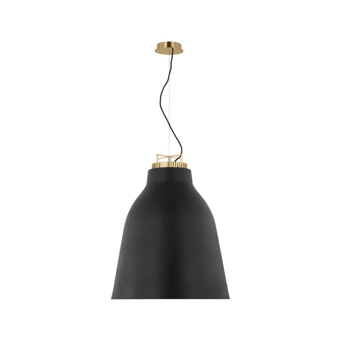 LED Pendant by Visual Comfort Modern LED Pendant by Visual Comfort Modern