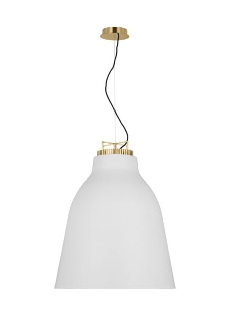 LED Pendant by Visual Comfort Modern
