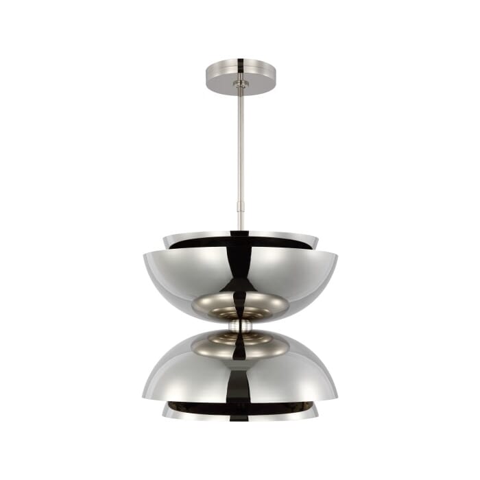 LED Pendant by Visual Comfort Modern LED Pendant by Visual Comfort Modern