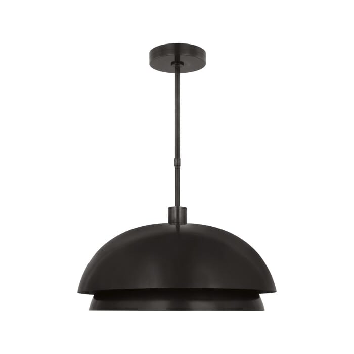 LED Pendant by Visual Comfort Modern LED Pendant by Visual Comfort Modern