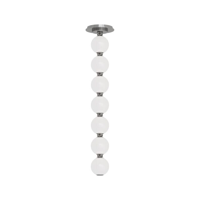 LED Pendant by Visual Comfort Modern LED Pendant by Visual Comfort Modern