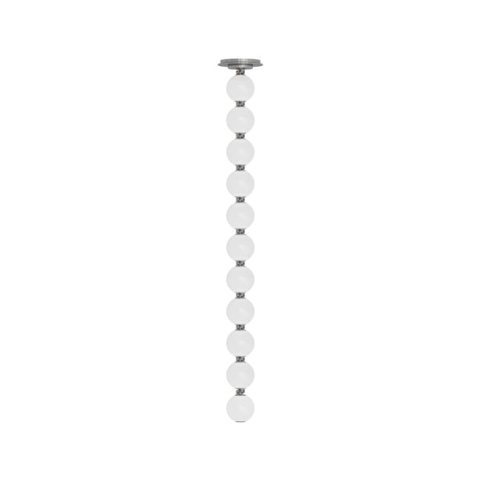 LED Pendant by Visual Comfort Modern LED Pendant by Visual Comfort Modern