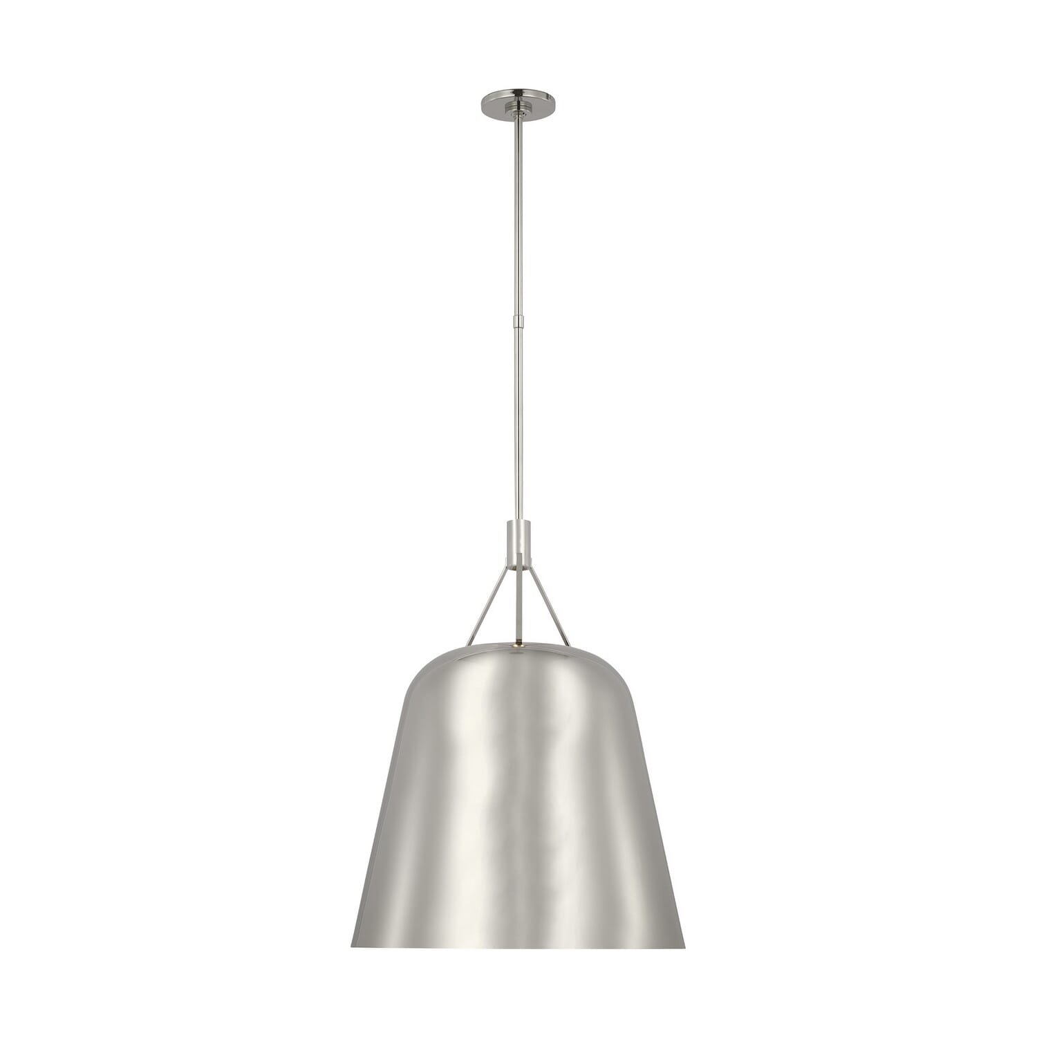 LED Pendant by Visual Comfort Modern