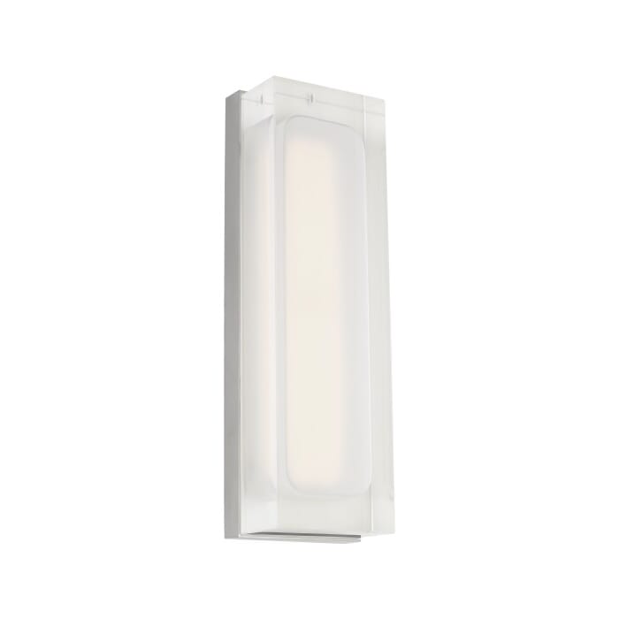 LED Wall Sconce by Visual Comfort Modern LED Wall Sconce by Visual Comfort Modern