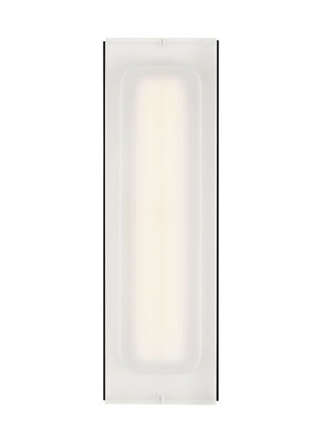 LED Wall Sconce by Visual Comfort Modern