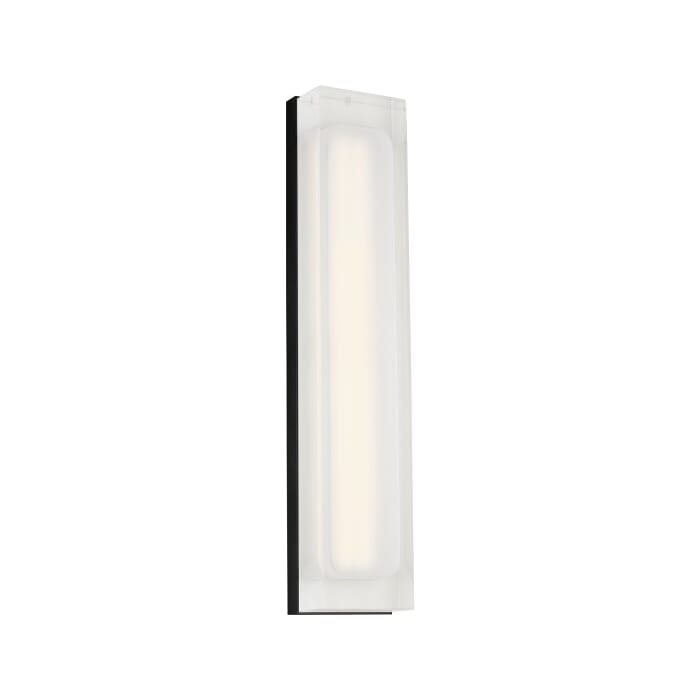 LED Wall Sconce by Visual Comfort Modern LED Wall Sconce by Visual Comfort Modern