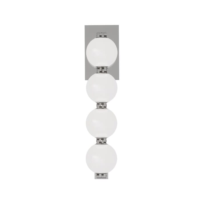 LED Wall Sconce by Visual Comfort Modern LED Wall Sconce by Visual Comfort Modern