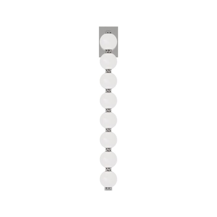LED Wall Sconce by Visual Comfort Modern LED Wall Sconce by Visual Comfort Modern