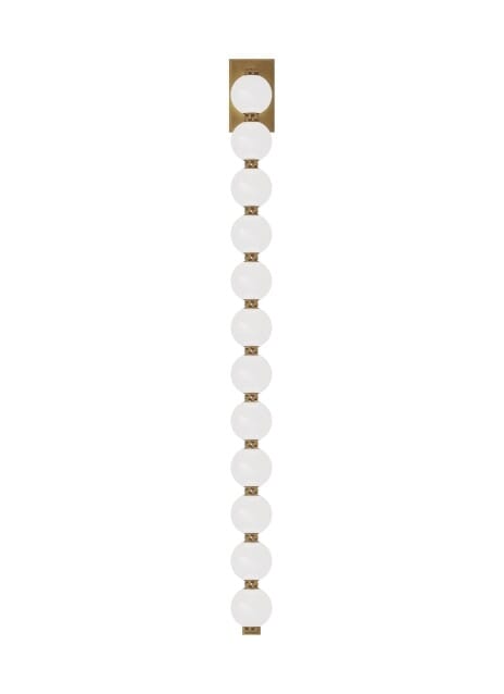LED Wall Sconce by Visual Comfort Modern