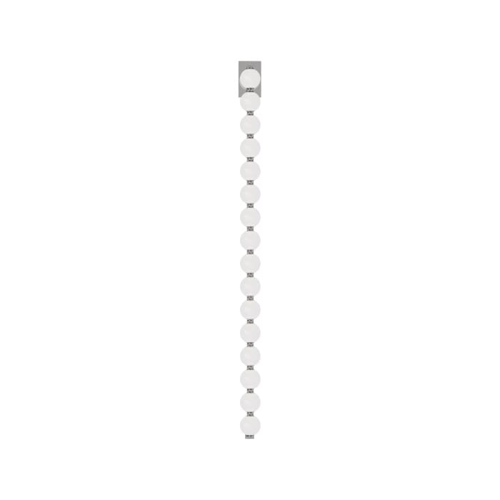 LED Wall Sconce by Visual Comfort Modern LED Wall Sconce by Visual Comfort Modern