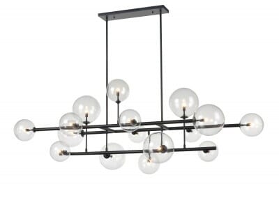 Chandelier by Avenue Lighting