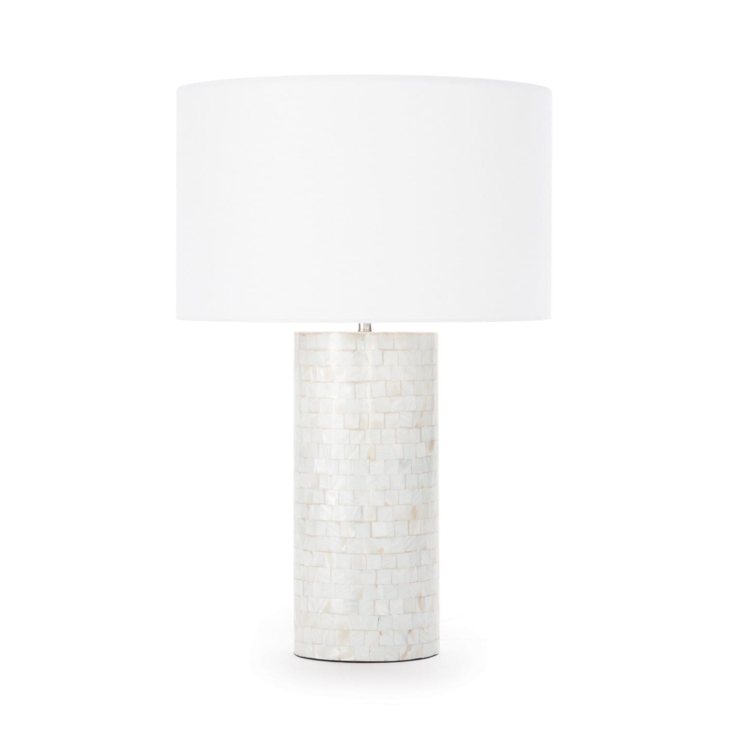 One Light Table Lamp