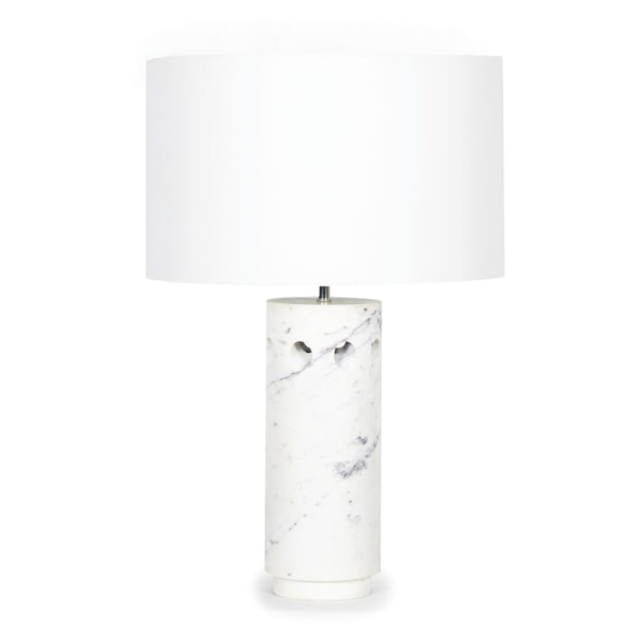 One Light Table Lamp One Light Table Lamp