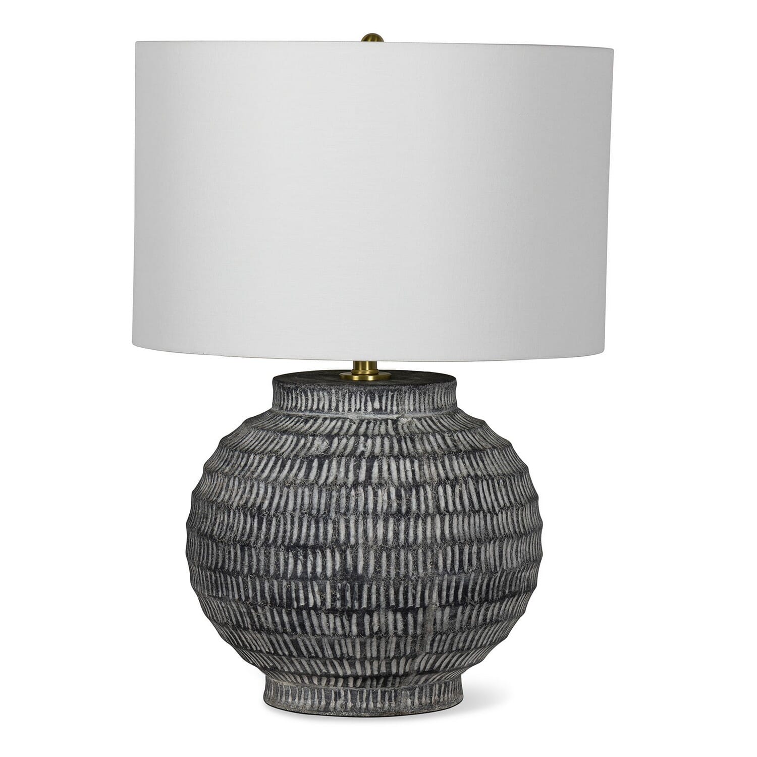 One Light Table Lamp