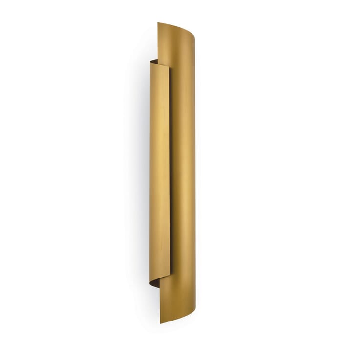 Two Light Wall Sconce Two Light Wall Sconce