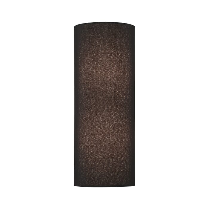 Bainbridge 2-Light Wall Sconce in Black Bainbridge 2-Light Wall Sconce in Black