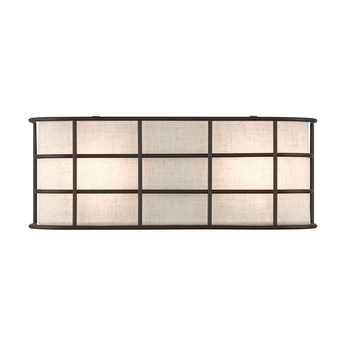 Blanchard 2-Light Wall Sconce in English Bronze Blanchard 2-Light Wall Sconce in English Bronze