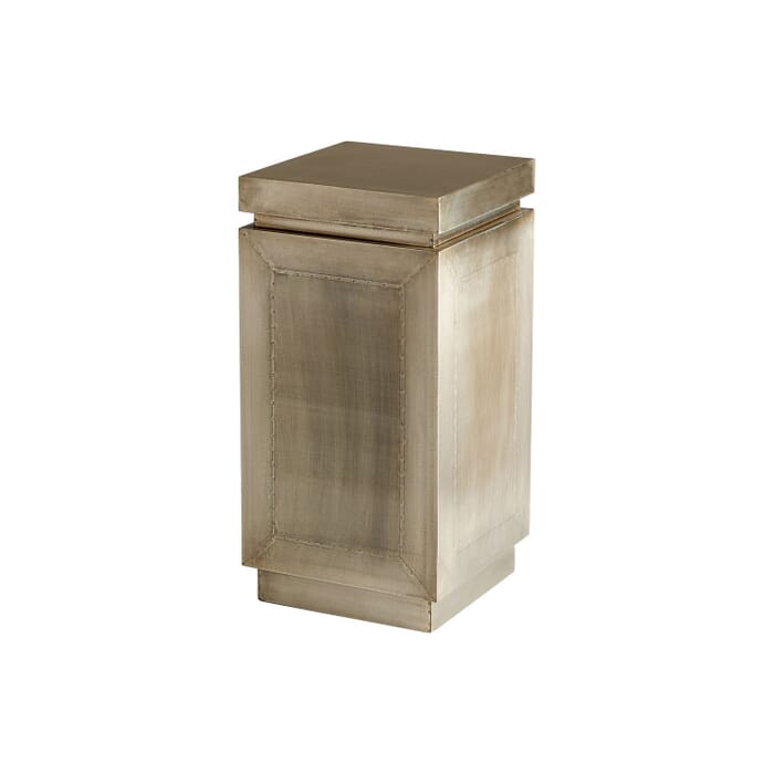 Pedestal Pedestal
