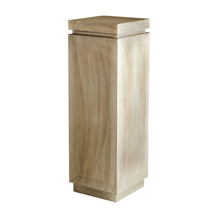 Pedestal Pedestal