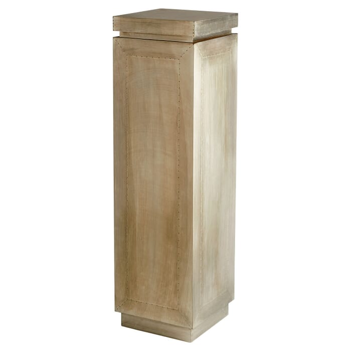 Pedestal Pedestal