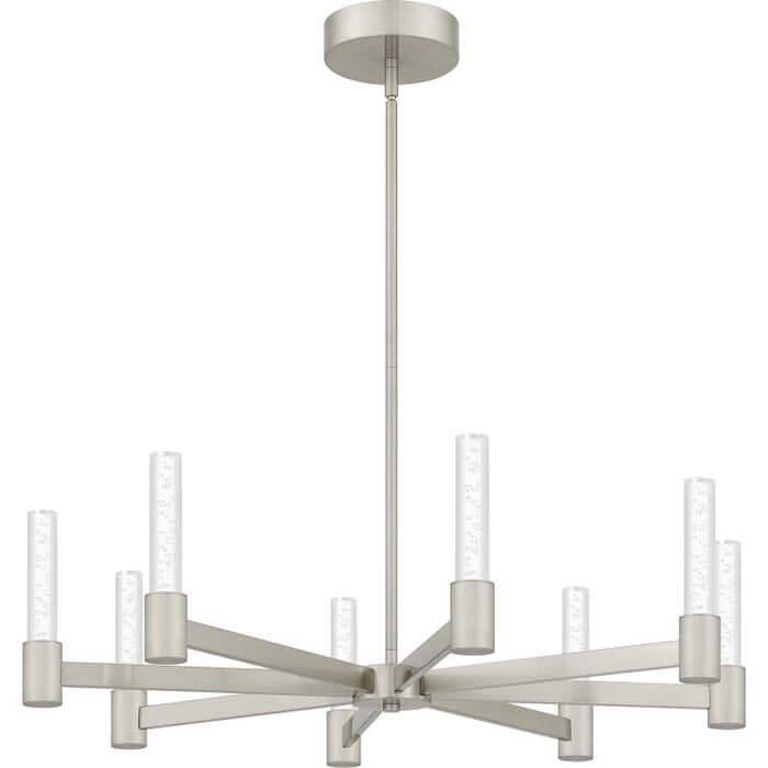 LED Chandelier by Quoizel LED Chandelier by Quoizel