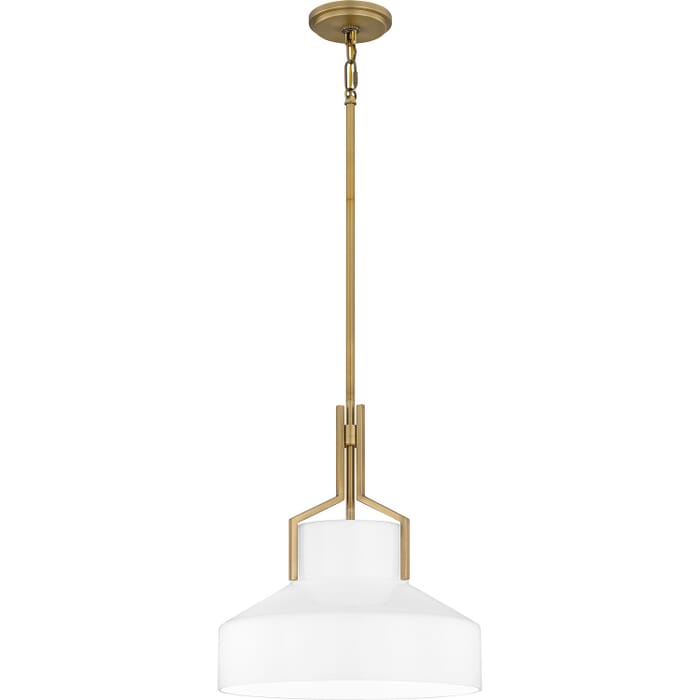 Two Light Pendant by Quoizel Two Light Pendant by Quoizel