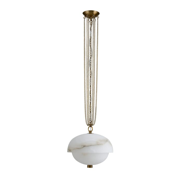 LED Pendant by Kalco LED Pendant by Kalco
