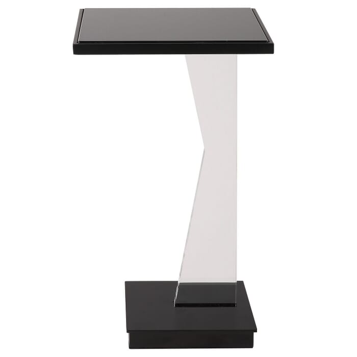 Accent Table Accent Table