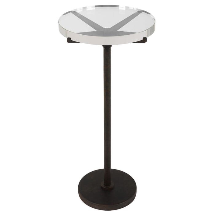 Accent Table Accent Table