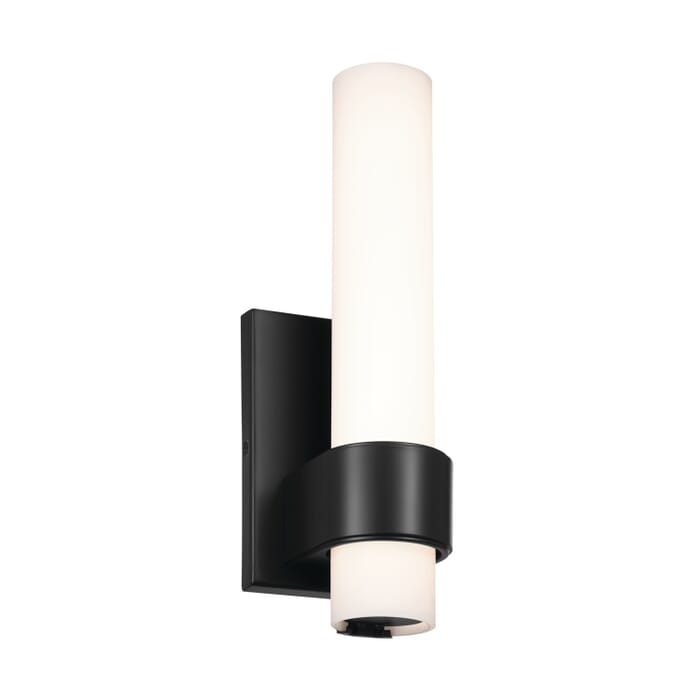 LED Wall Sconce by Kichler LED Wall Sconce by Kichler