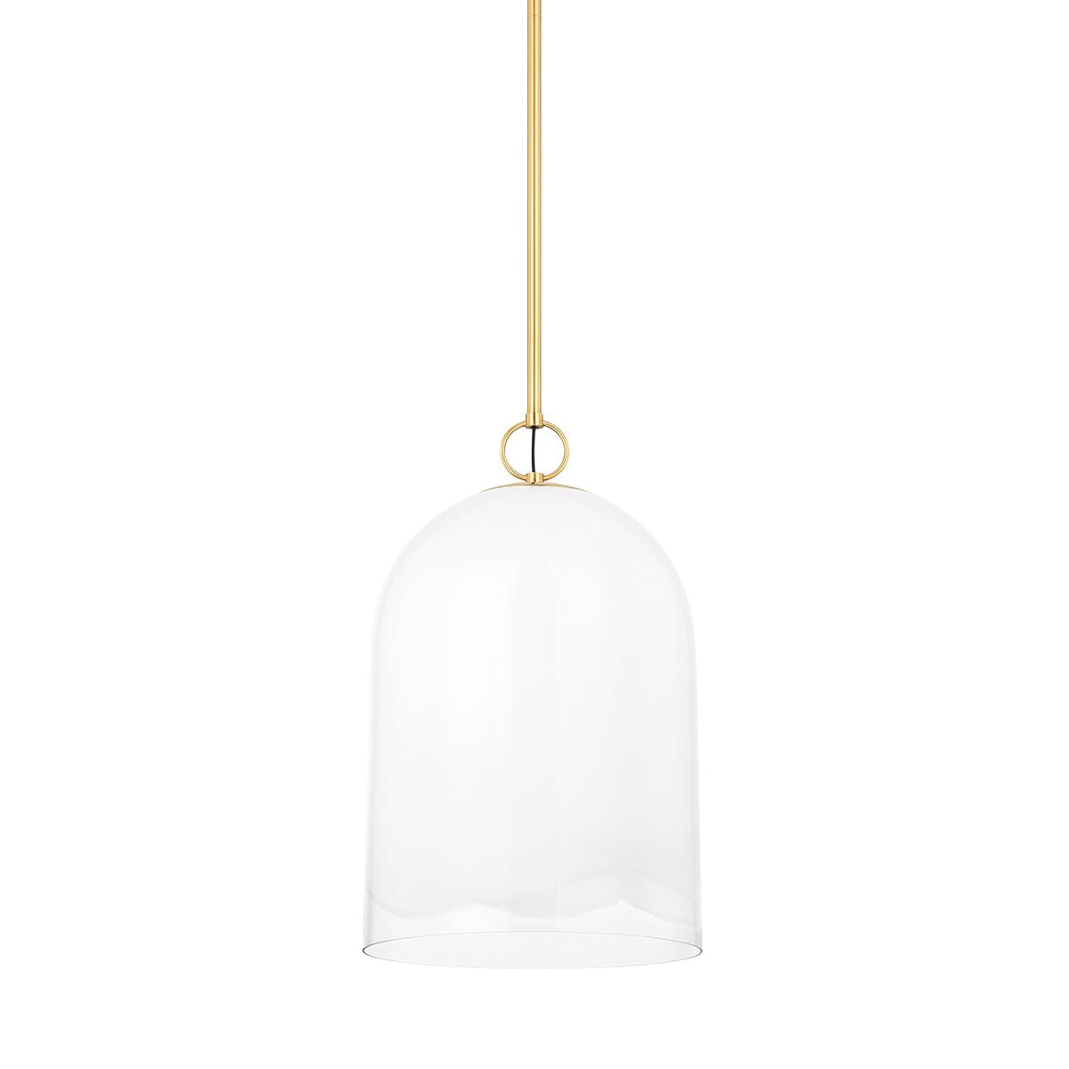One Light Pendant by Mitzi