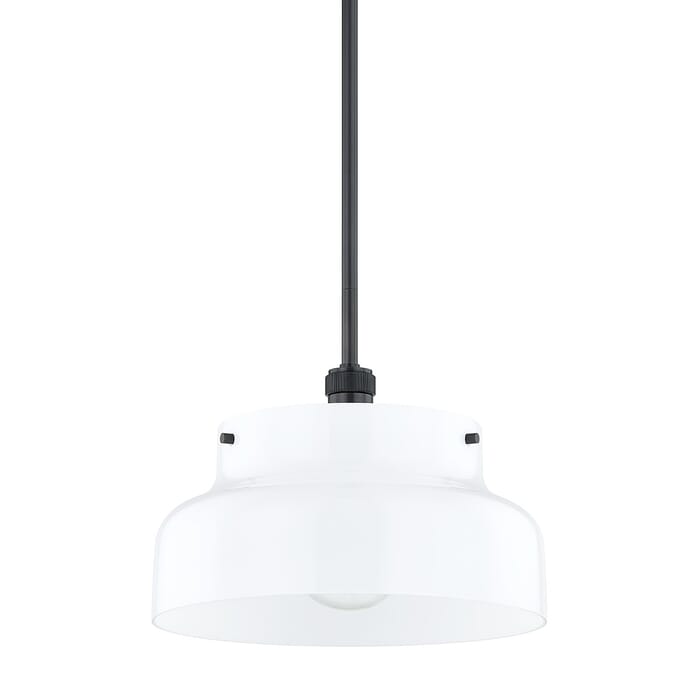 One Light Pendant by Mitzi One Light Pendant by Mitzi