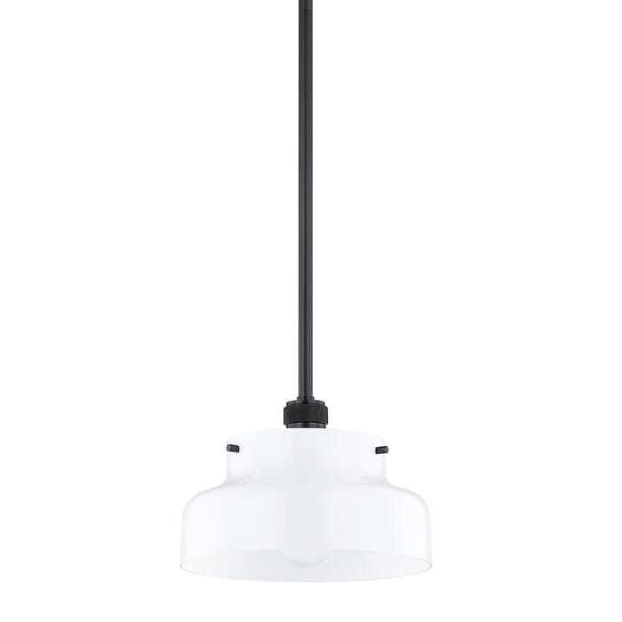 One Light Pendant by Mitzi One Light Pendant by Mitzi