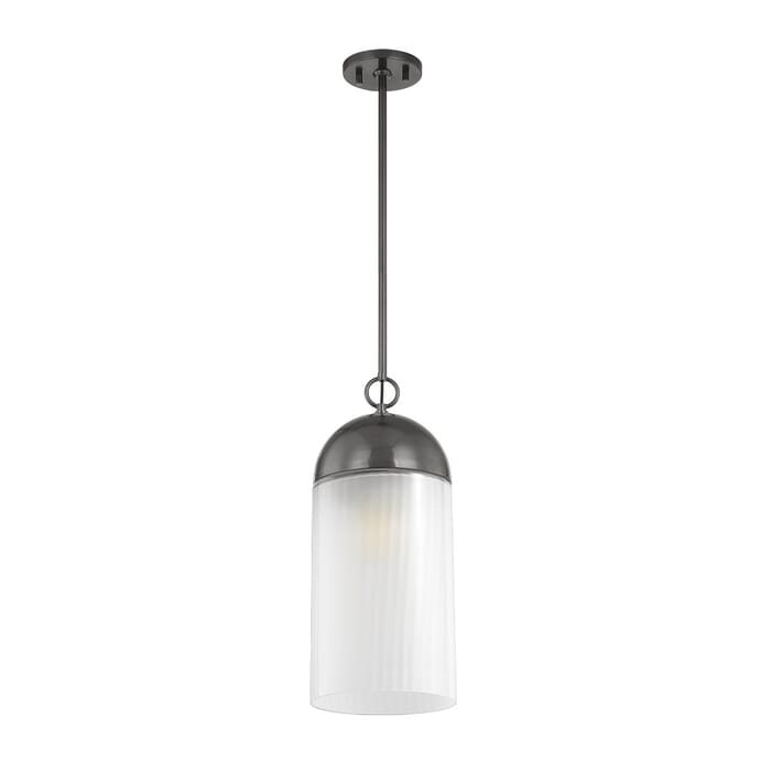 One Light Pendant by Mitzi One Light Pendant by Mitzi