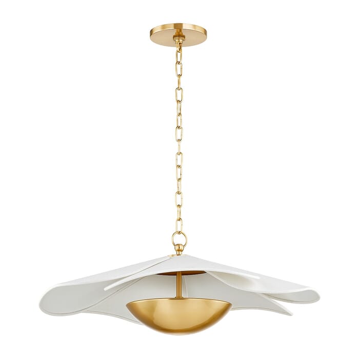 LED Pendant by Mitzi LED Pendant by Mitzi