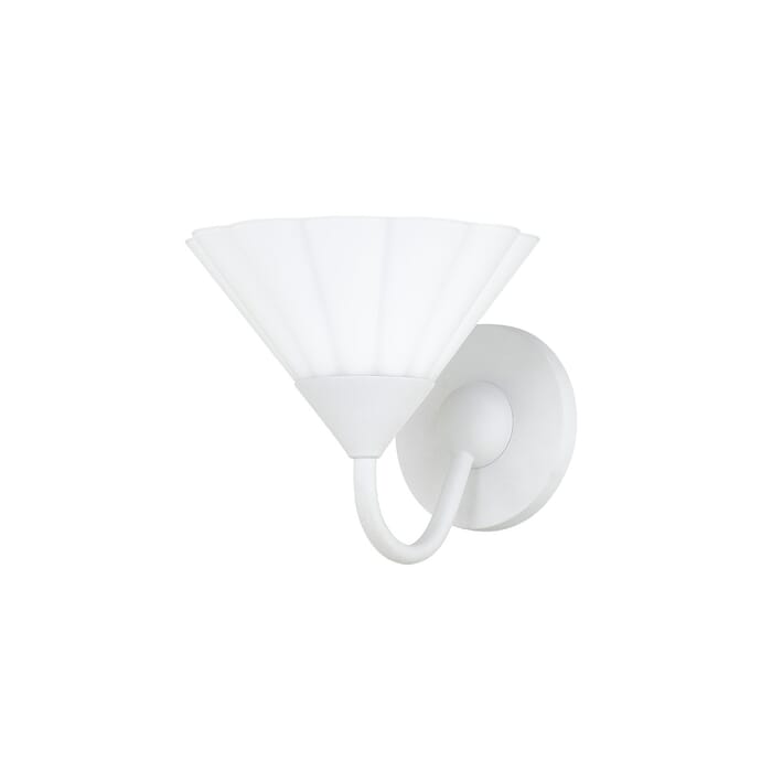 One Light Wall Sconce by Mitzi One Light Wall Sconce by Mitzi