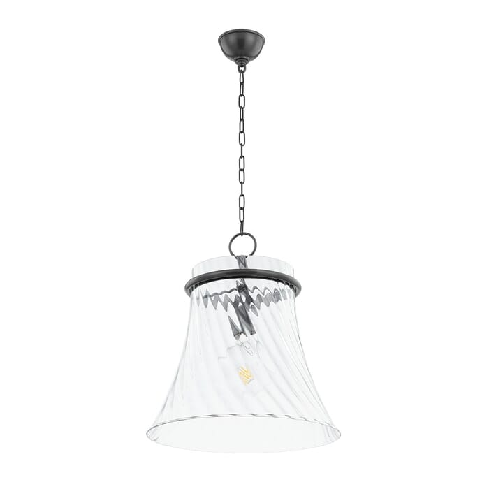 One Light Pendant by Mitzi One Light Pendant by Mitzi