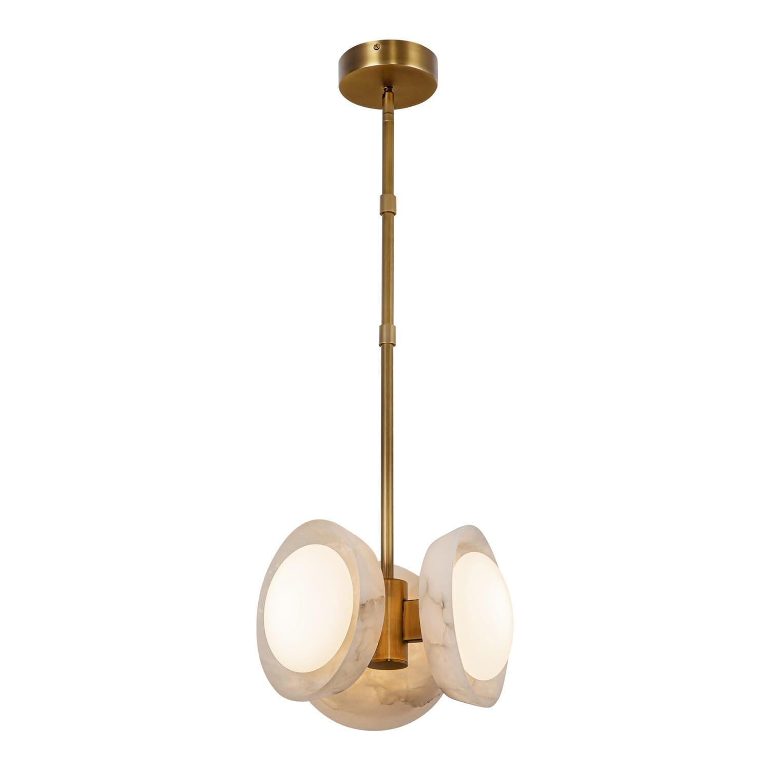 LED Pendant by Alora