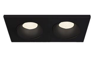 LED Gimbal